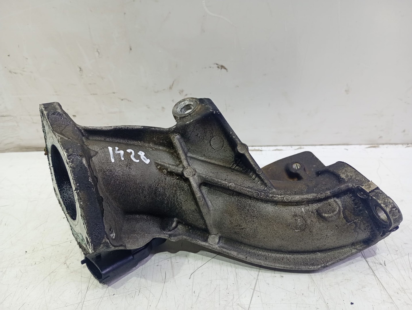 Tub admisie Renault Scenic 2 (facelift) (2006 - 2010)