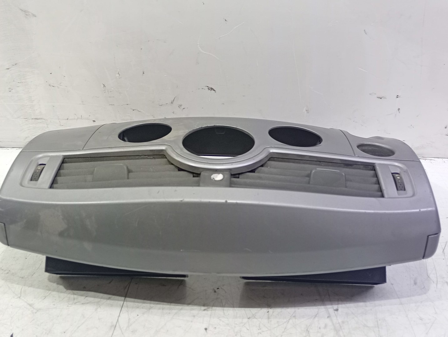 Grila ventilatie 8200140713 Renault Scenic 2 (facelift) (2006 - 2010)