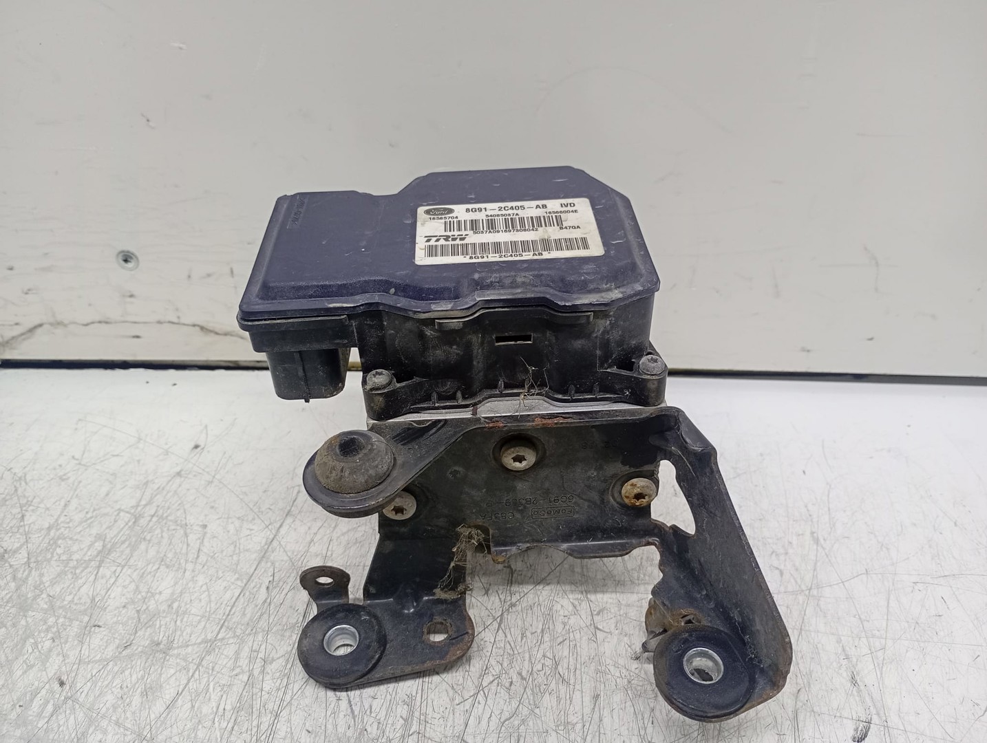 Pompa ABS 8G91-2C405-AB Ford Mondeo MK4 (2007 - 2010)