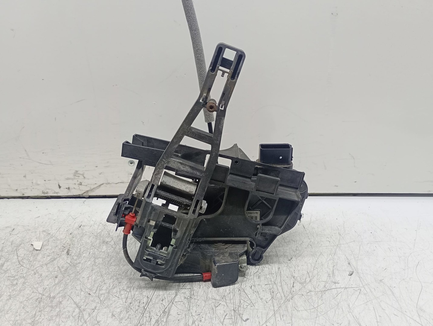 Broasca dreapta spate 6M2A-R26412-EG Ford Mondeo MK4 (2007 - 2010)