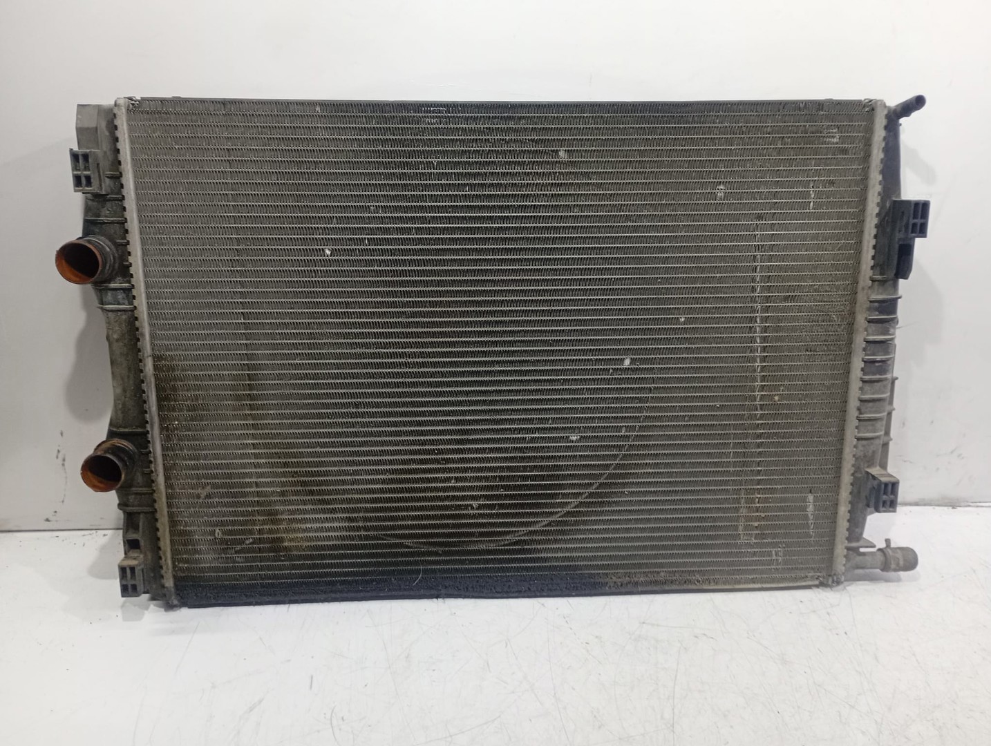 Radiator apa 8200325007 Renault Scenic 2 (facelift) (2006 - 2010)