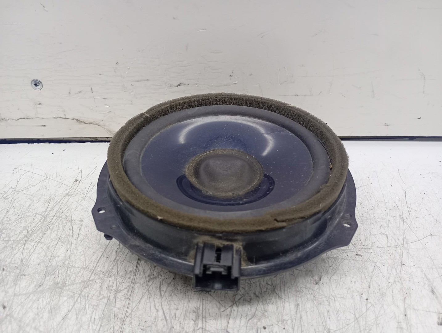 Boxa difuzor 6M2T-18808-fB Ford Mondeo MK4 (2007 - 2010)