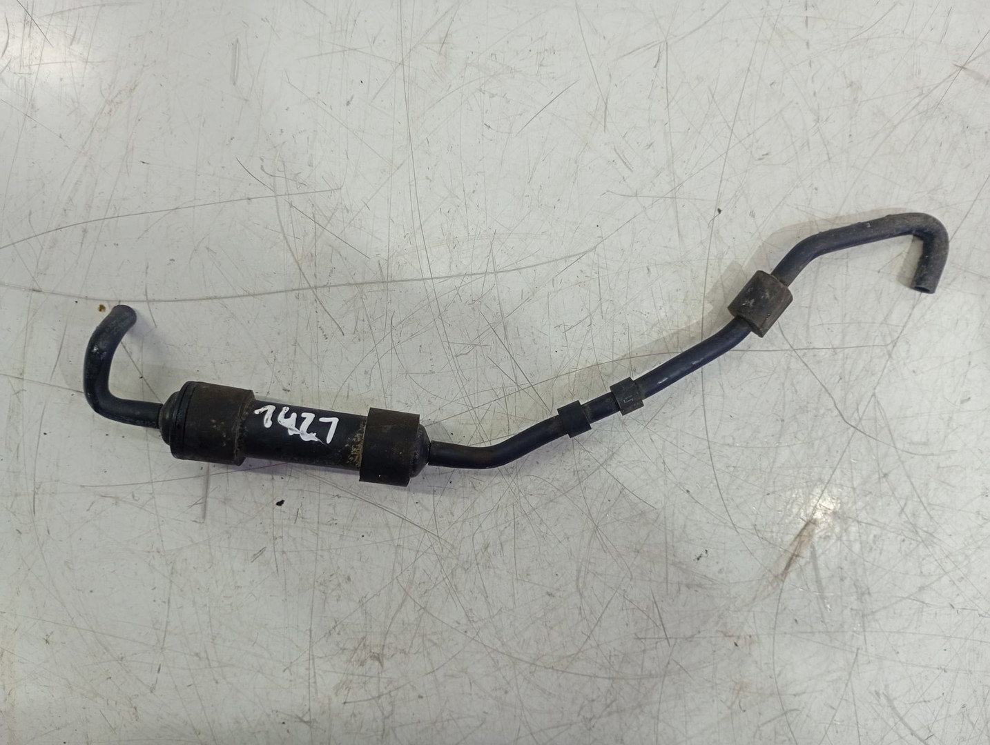 Supapa vacuum Volkswagen Golf 7 (2012 - 2017)