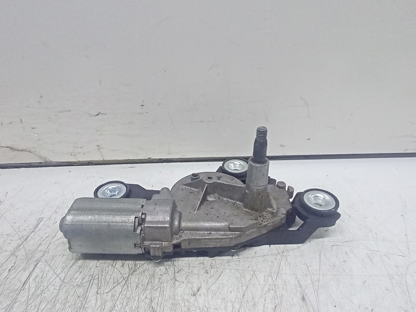Motoras stergator haion 7S71-a17k441-AB Ford Mondeo MK4 (2007 - 2010)