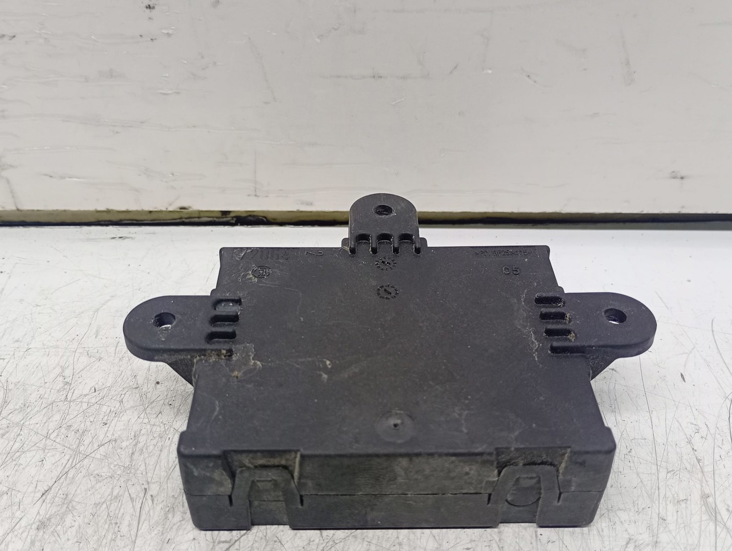Modul confort usa spate dreapta 7G9T-14B534BD Ford Mondeo MK4 (2007 - 2010)