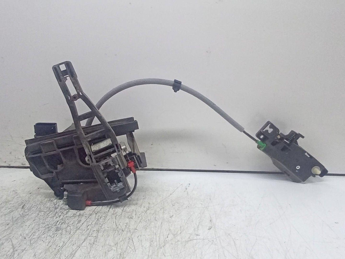 Broasca stanga spate 6M24-R26413 -ec Ford Mondeo MK4 (2007 - 2010)