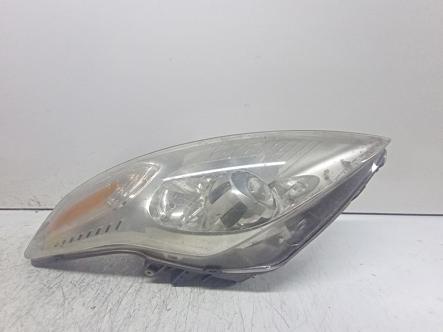 Far stanga Ford Mondeo MK4 (2007 - 2010)