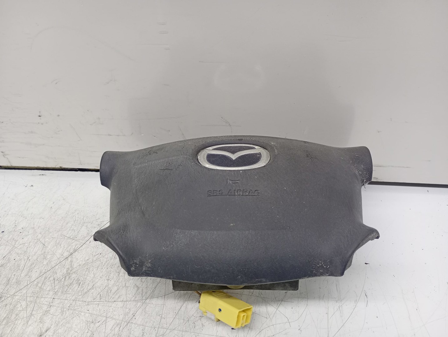 Airbag sofer T93141A Mazda Premacy CP (facelift) (2001 - 2005)