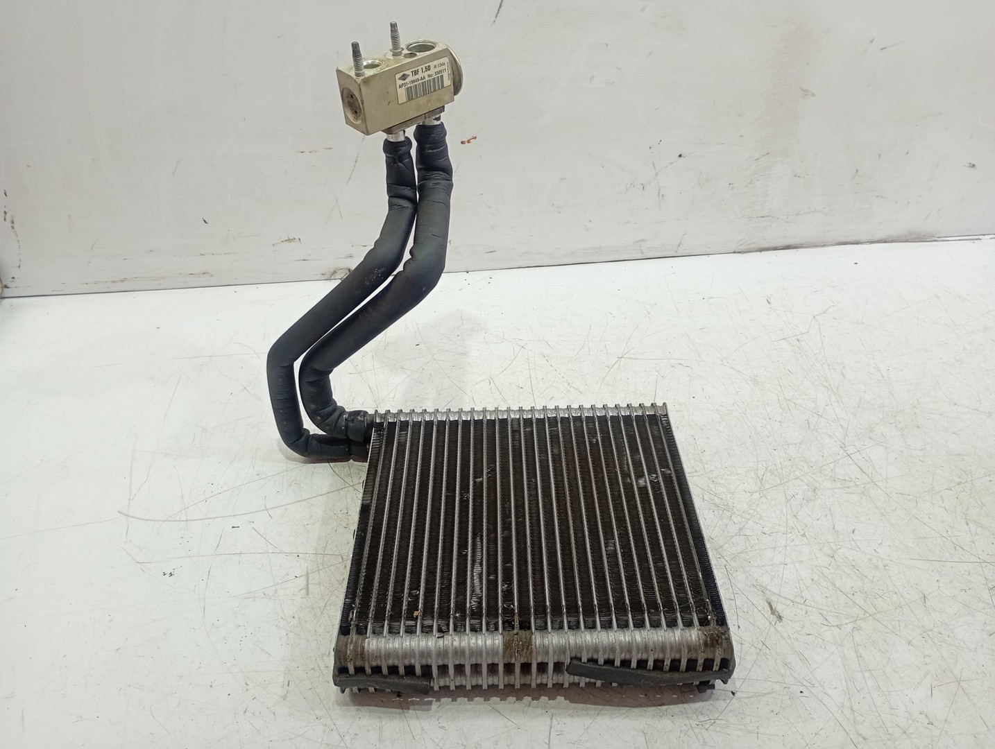 Radiator clima ac Ford Fiesta 6 (facelift) (2013 - 2020)