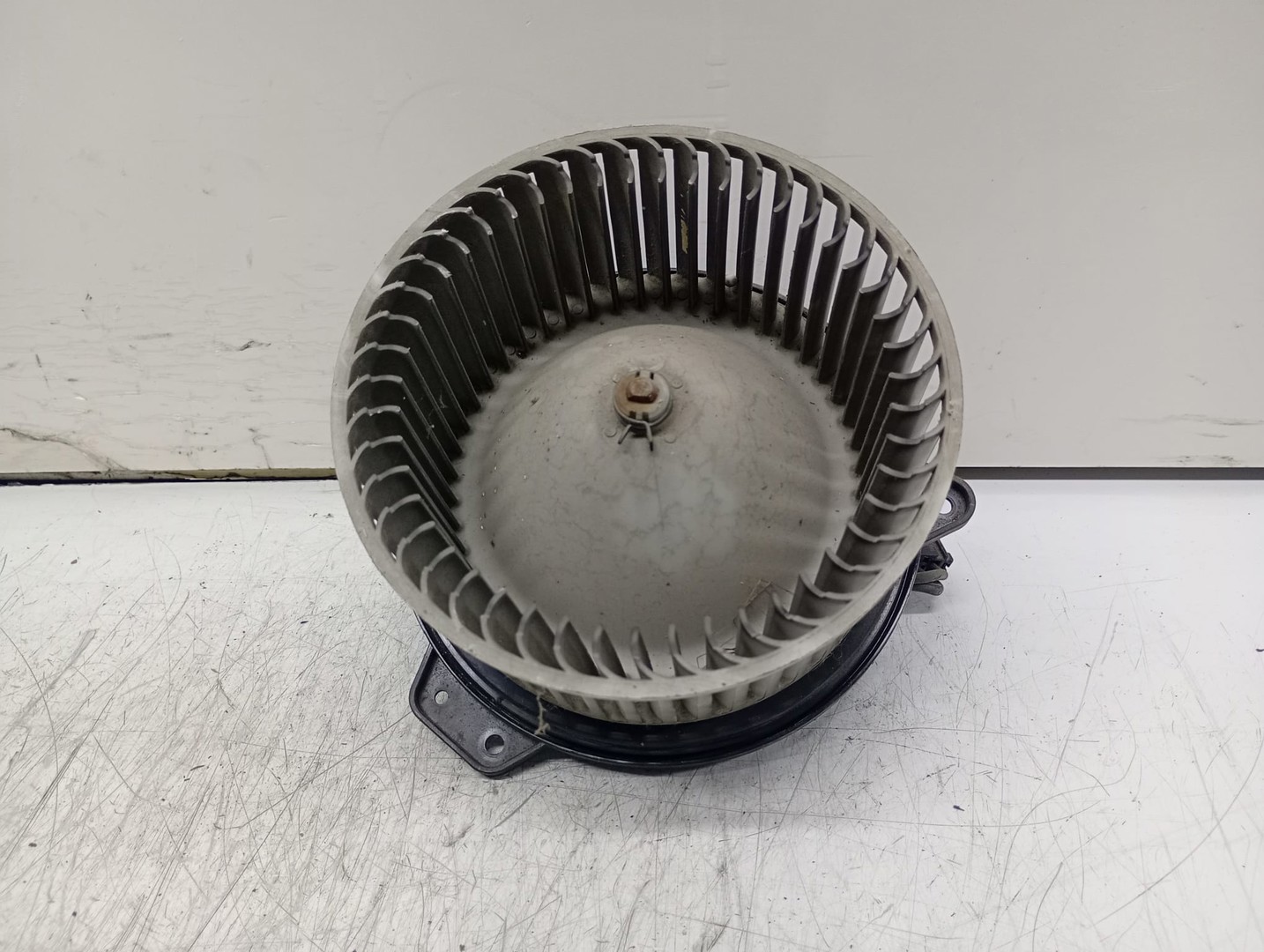 Motoras aeroterma 894000-0083 Mazda Premacy CP (facelift) (2001 - 2005)