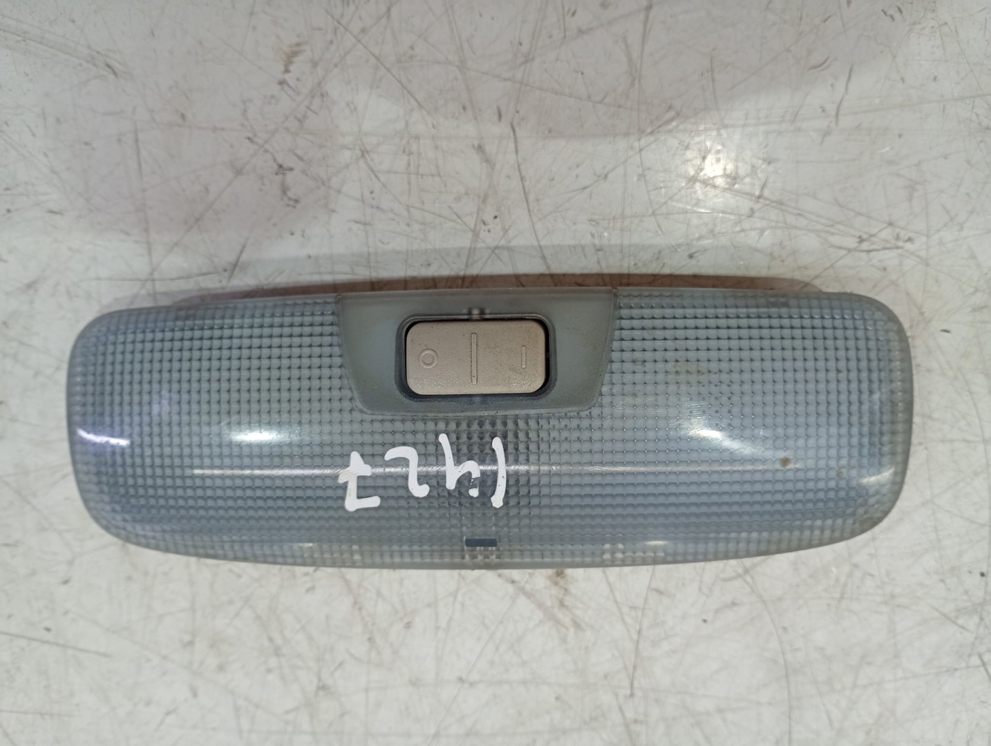Lampa plafon Ford Fiesta 6 (facelift) (2013 - 2020)