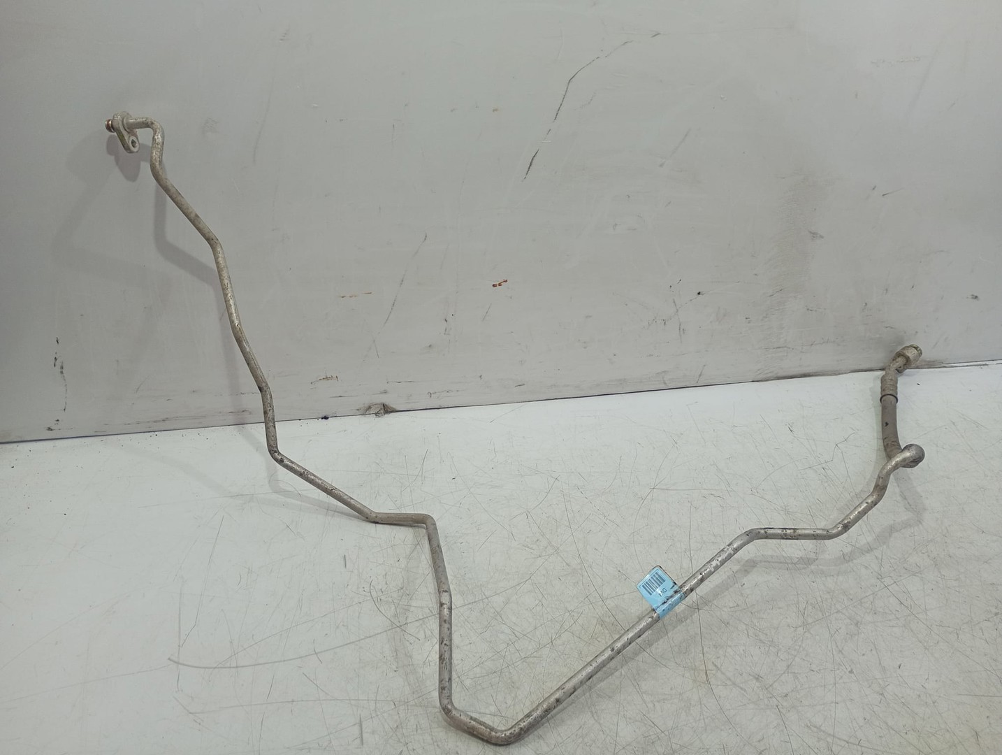 Conducta clima ac c1b1-19a704-da Ford Fiesta 6 (facelift) (2013 - 2020)