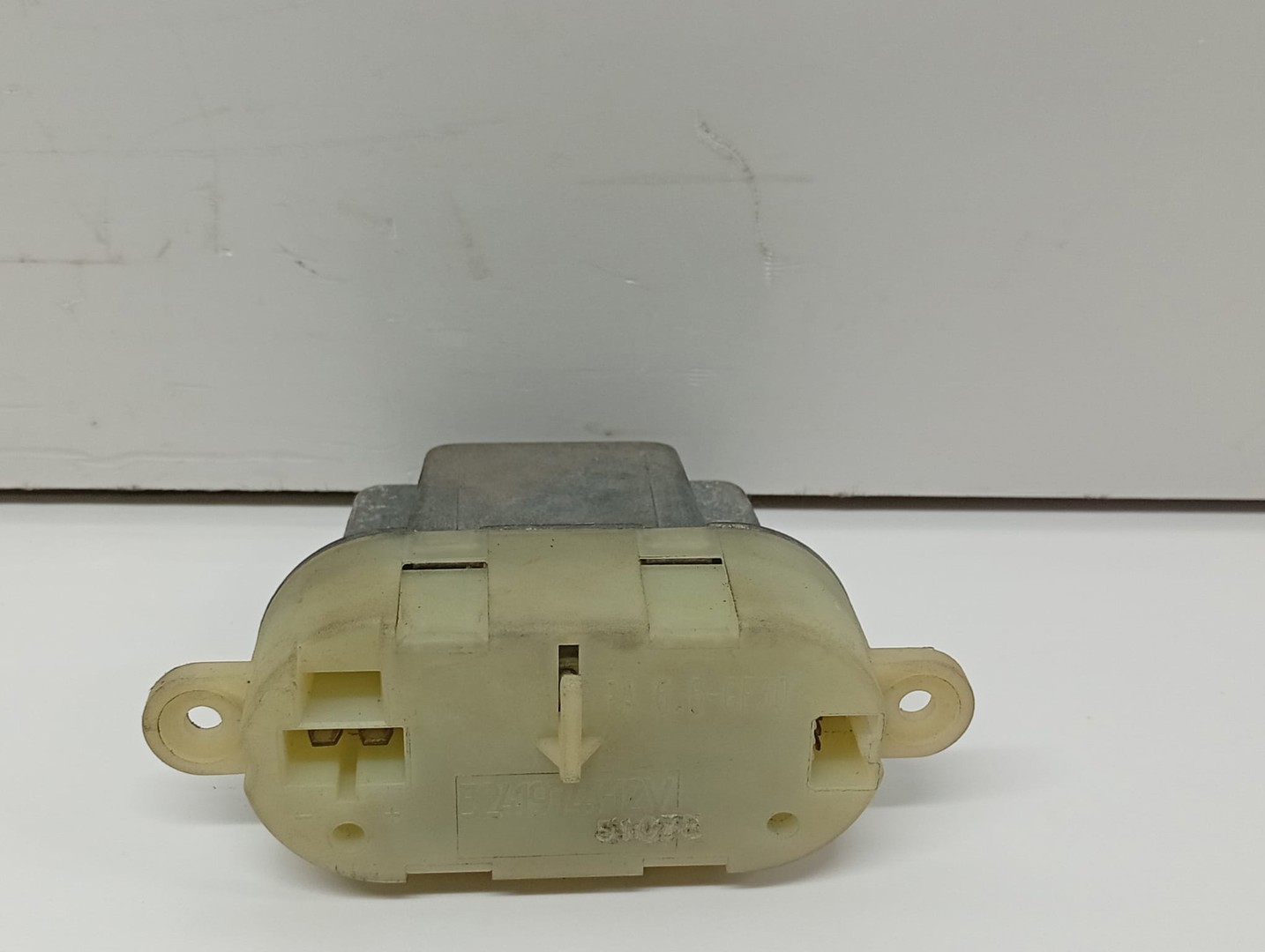 Rezistenta trepte 52419741-12V Renault Laguna 3 (2007 - 2011)