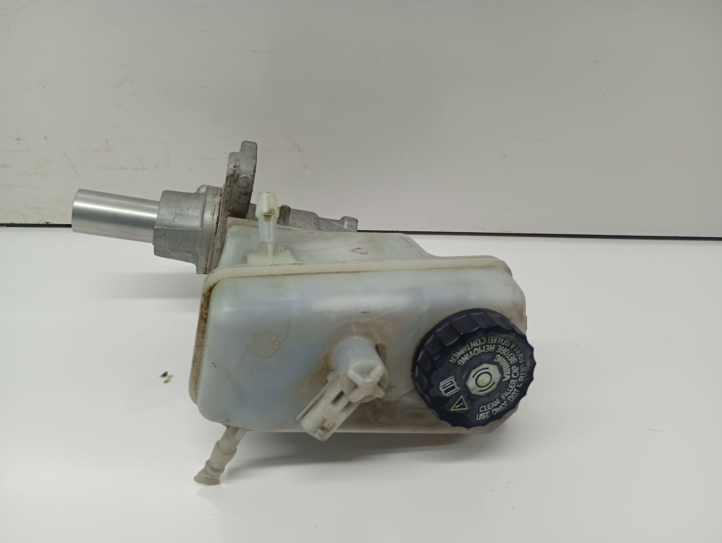 Pompa frana 0204051440 Renault Laguna 3 (2007 - 2011)