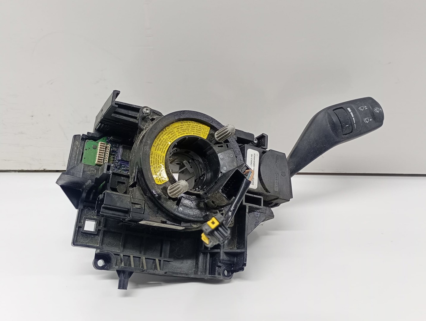 Ansamblu manete spira volan 6G9T-13nd64-dj Ford Mondeo MK4 (2007 - 2010)