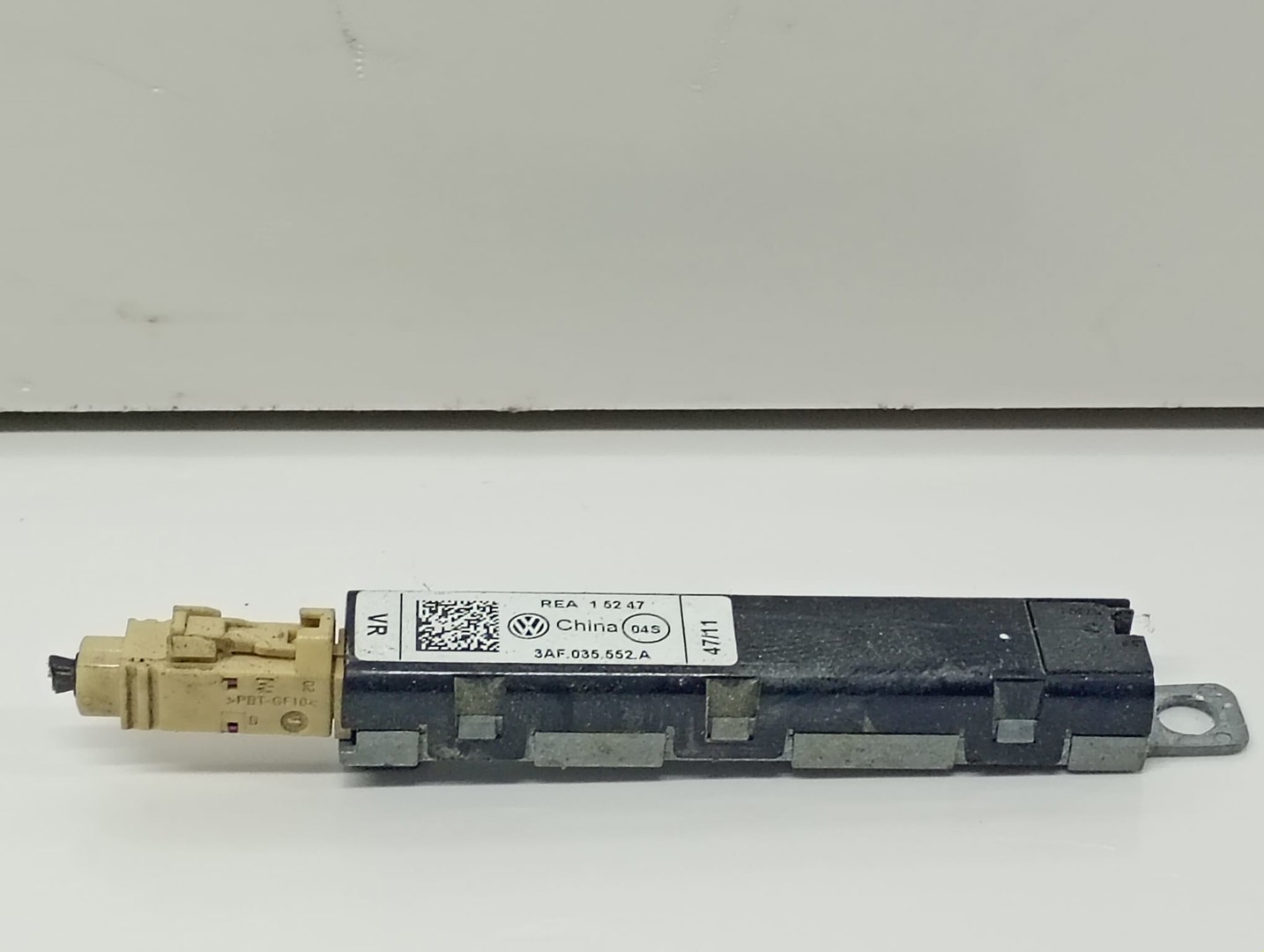 Amplificator antena 3AF035552A Volkswagen Passat B7 (2010 - 2015)