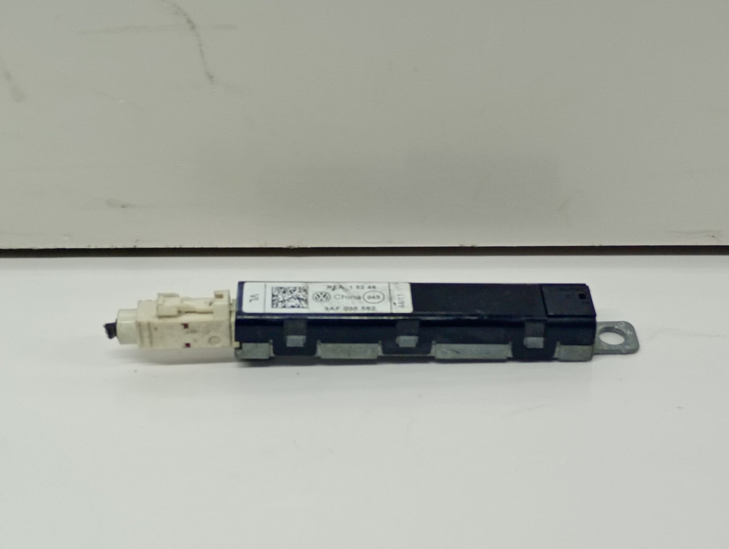 Amplificator antena 3af035552 Volkswagen Passat B7 (2010 - 2015)