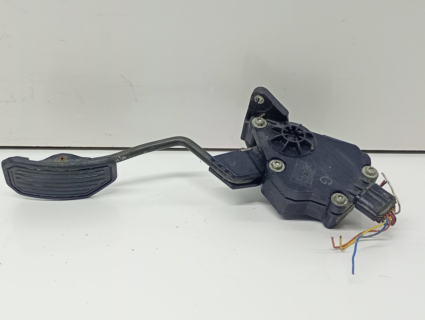Pedala acceleratie 78110-42030 Toyota RAV4 3 (XA30) (2005 - 2010)
