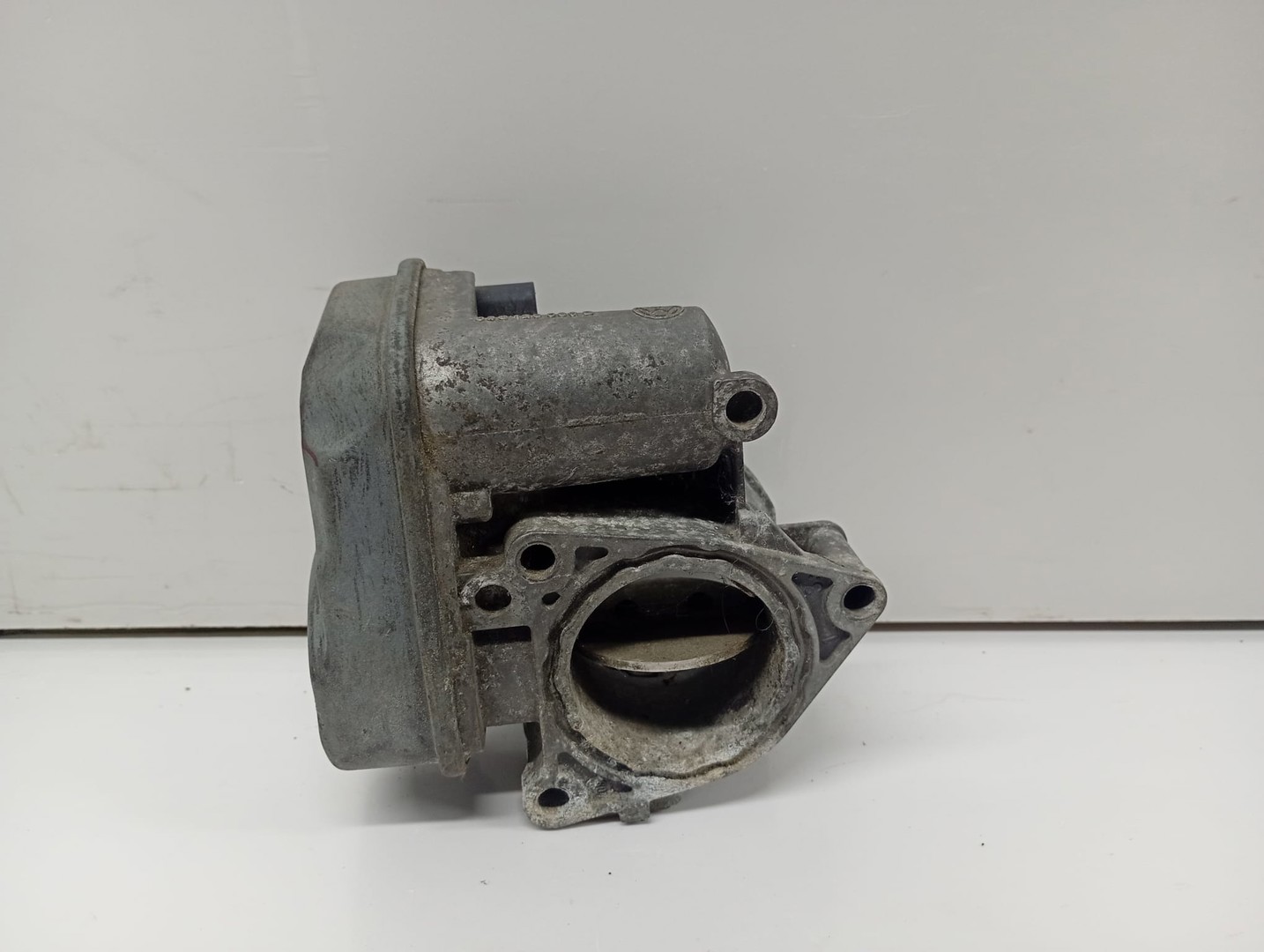 Clapeta acceleratie 03g128063B Volkswagen Passat B6 (2005 - 2010)