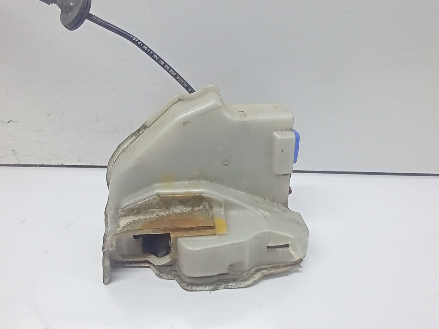 Broasca dreapta fata 3D1837016AC Volkswagen Golf 5 (2003 - 2009)