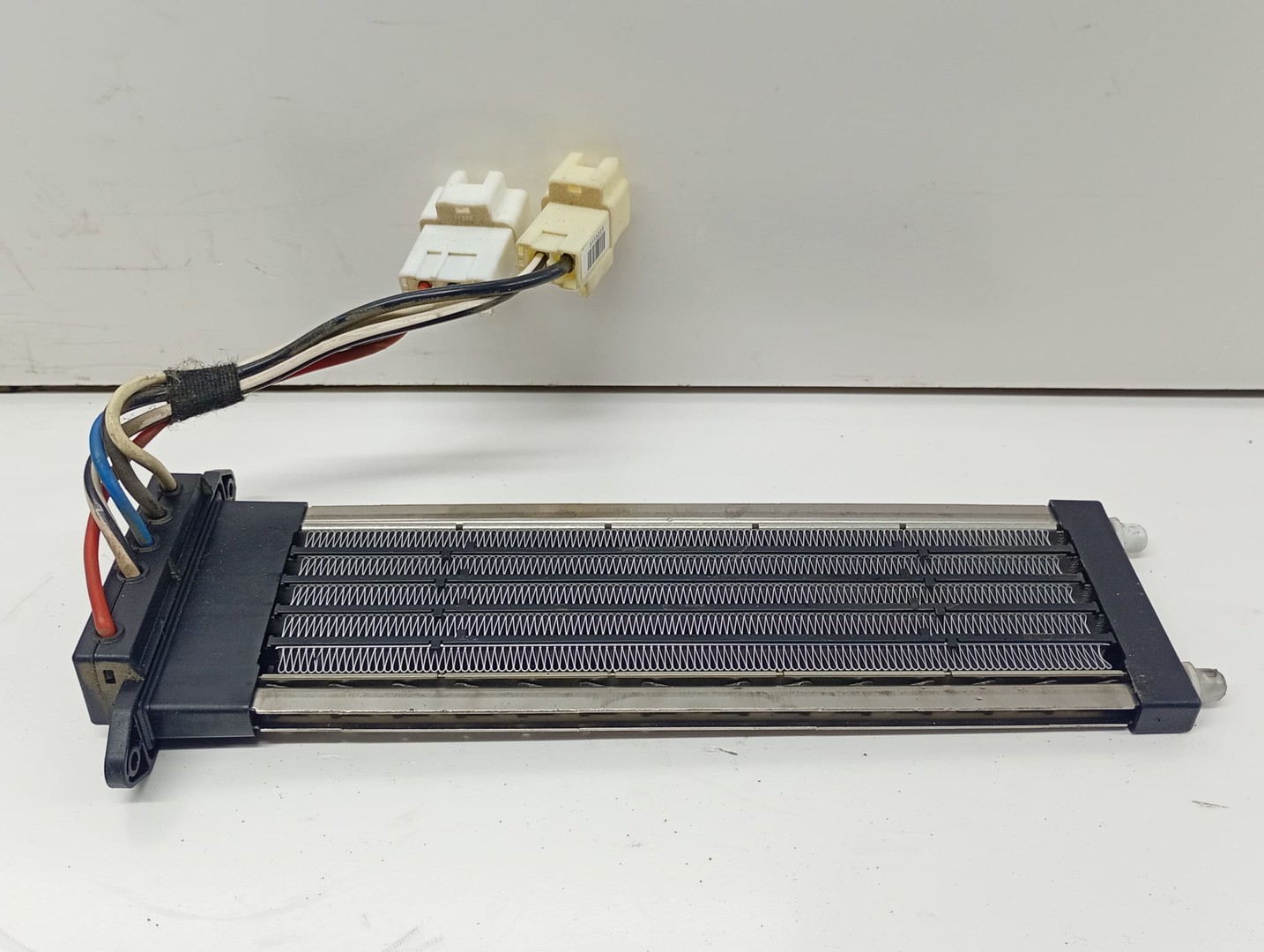 Radiator electric bord CSA541A003 Mitsubishi Lancer X (facelift) (2010 - 2015)