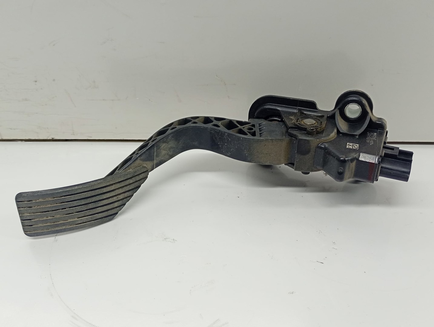 Pedala acceleratie MN101543 Mitsubishi Outlander 2 (2005 - 2009)