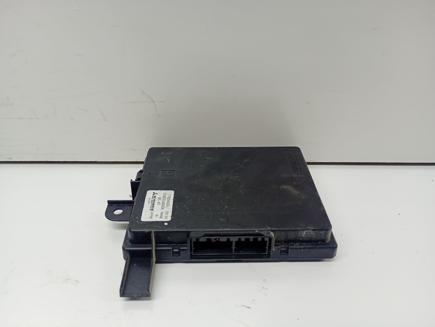 Modul clima CAB501A068A Mitsubishi Outlander 2 (2005 - 2009)