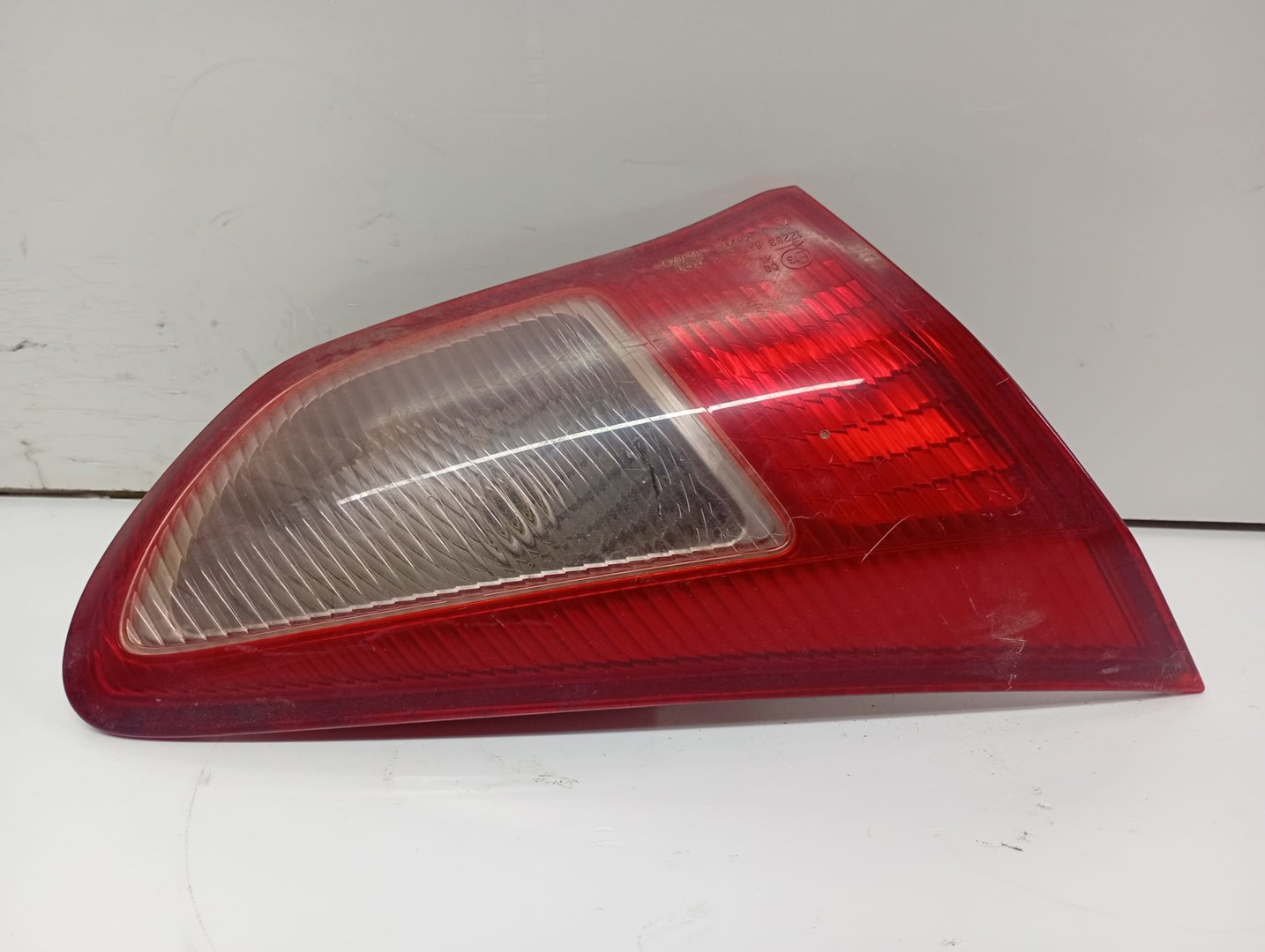 Stop dreapta haion 132-87977 Mitsubishi Lancer X (2007 - 2011)