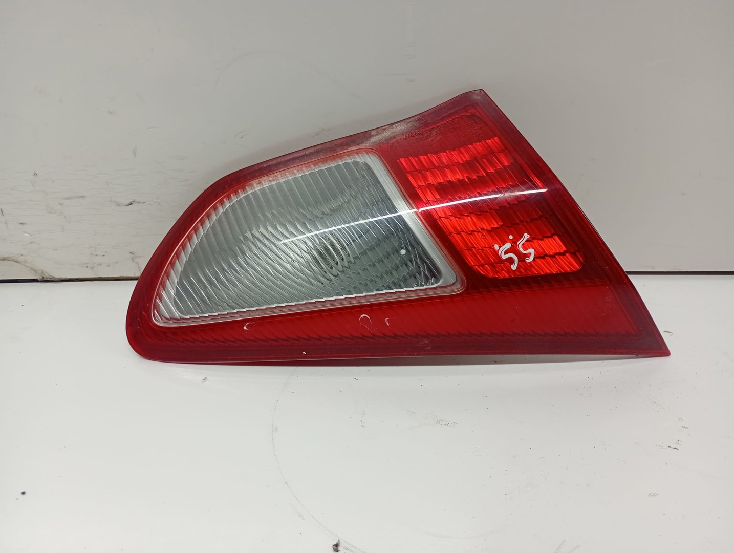 Stop stanga haion 132-87977 Mitsubishi Lancer X (2007 - 2011)