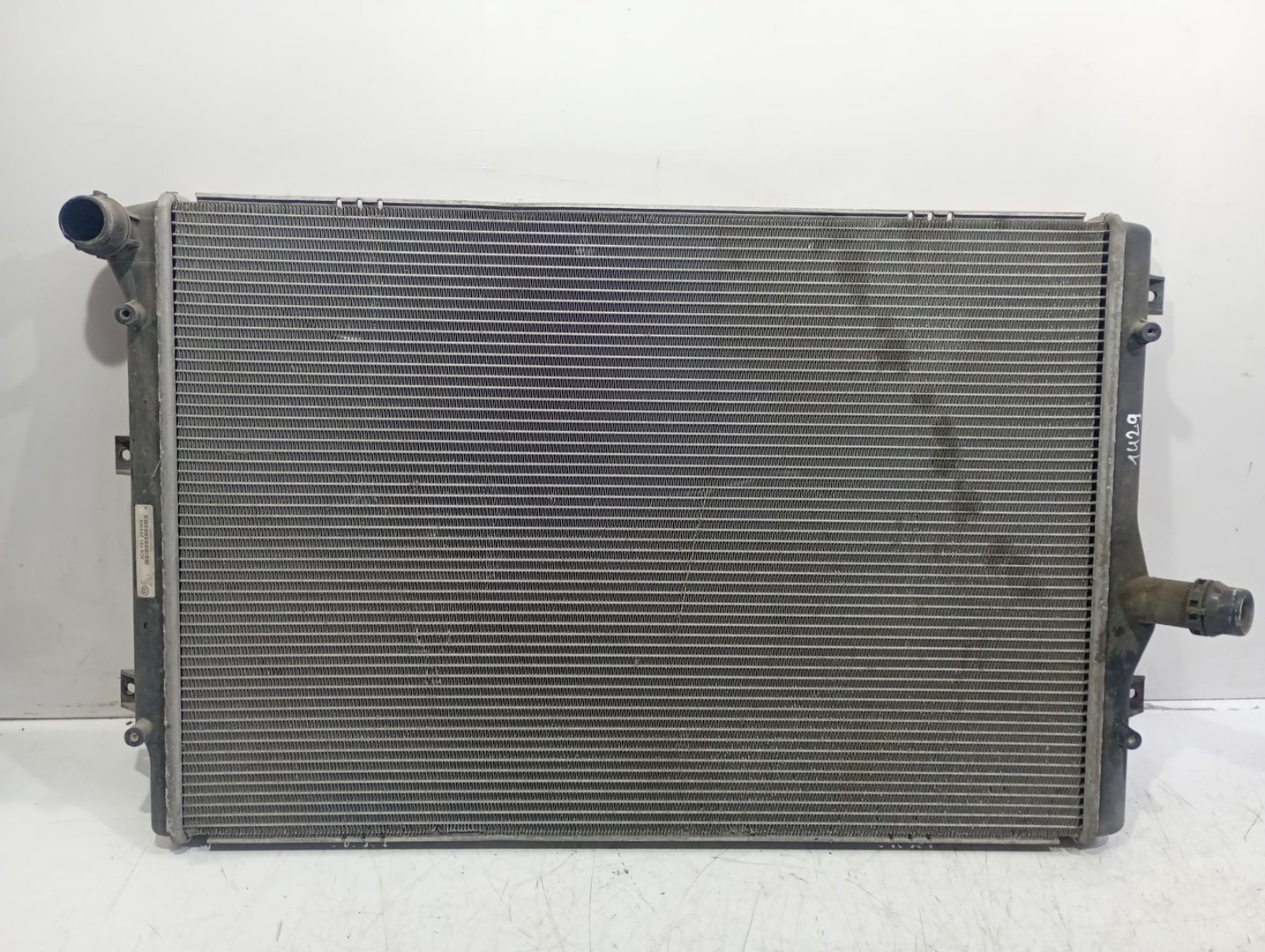 Radiator apa 3c0121253ar Volkswagen Passat B7 (2010 - 2015)