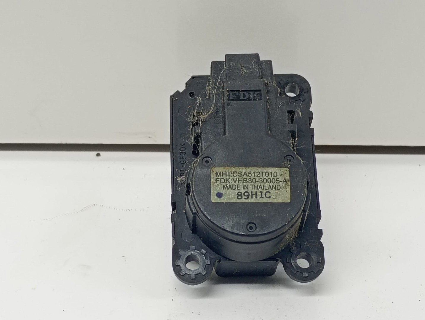 Motoras reglaj far CSA512T010 Mitsubishi ASX 1 (2010 - 2012)