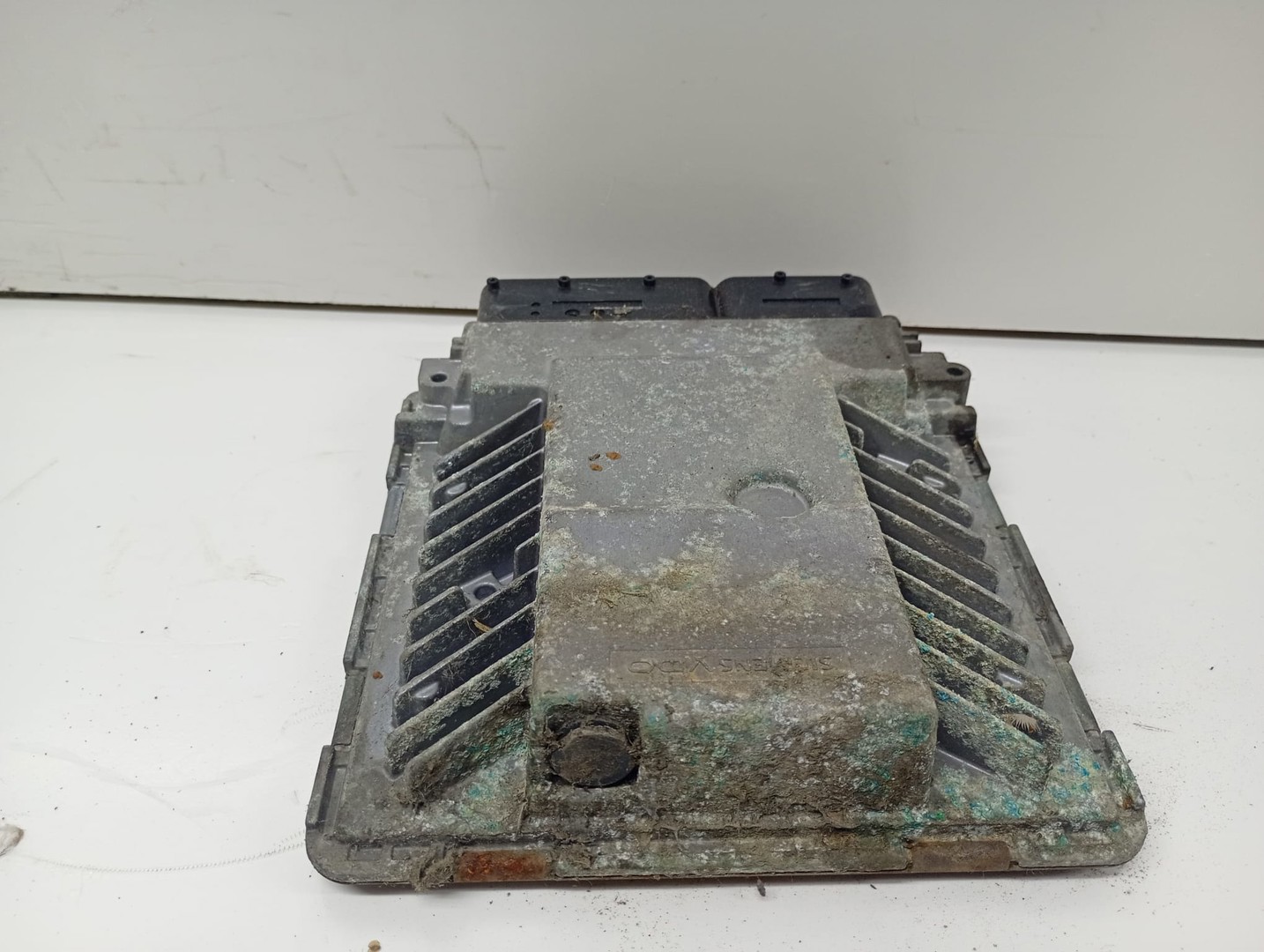 Calculator motor ECU 03G906018A Volkswagen Passat B6 (2005 - 2010)