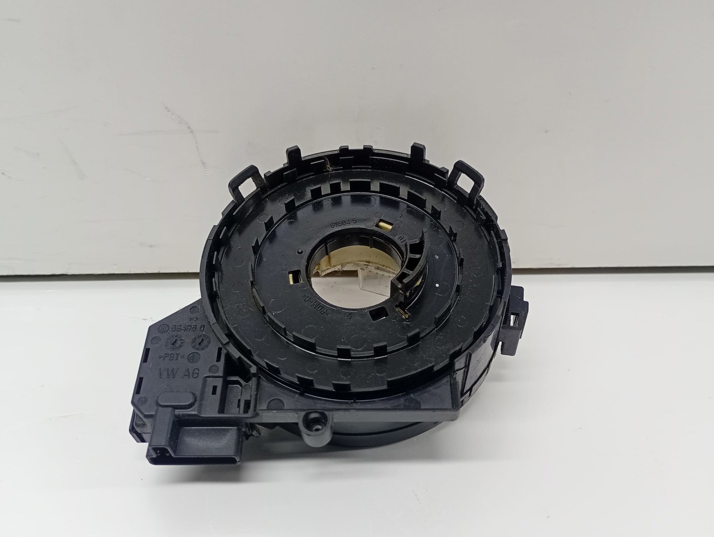 Spira volan 3C0959653 Volkswagen Passat B6 (2005 - 2010)