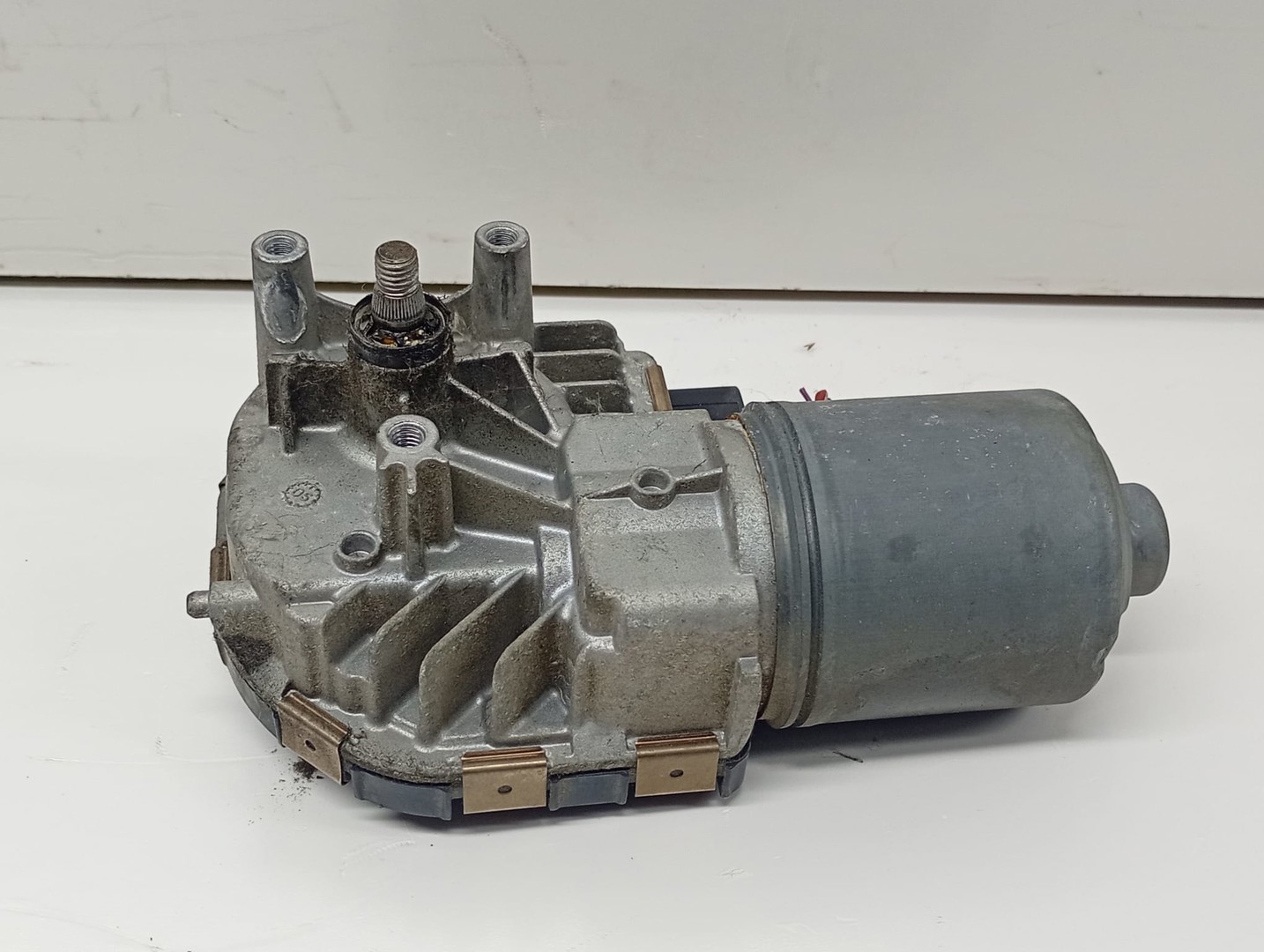 Motoras stergator parbriz 3C1955119 Volkswagen Passat B6 (2005 - 2010)