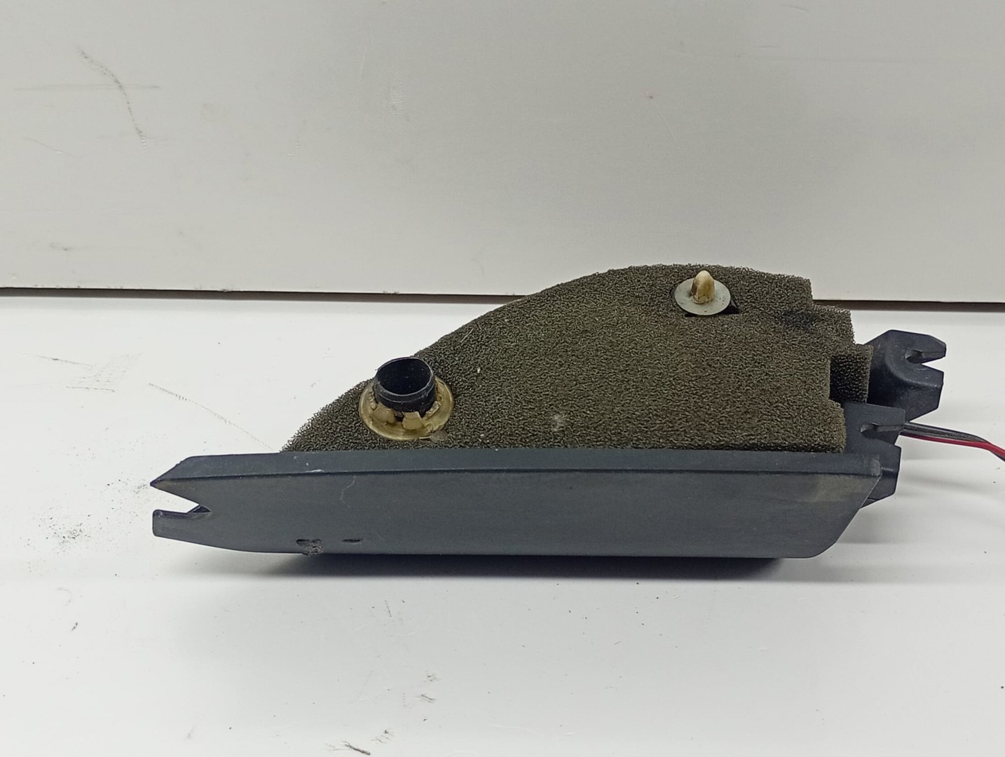 Boxa difuzor tweeter 3C0837994 Volkswagen Passat B6 (2005 - 2010)