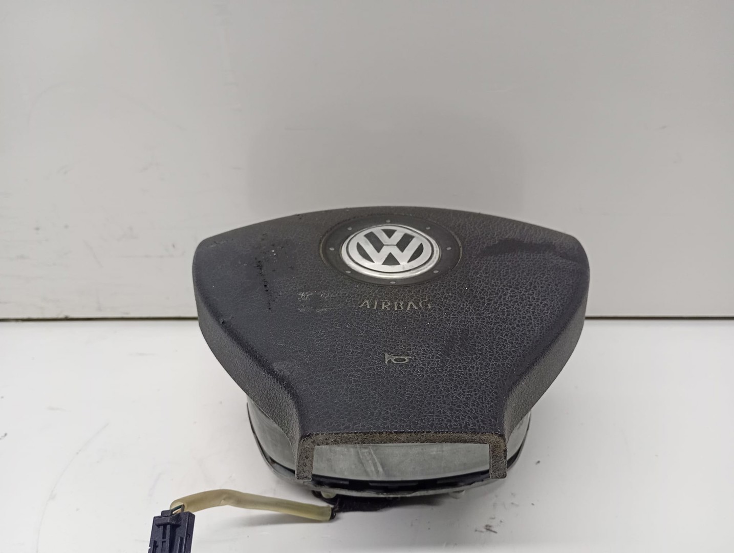 Airbag sofer 3C0880201AA Volkswagen Passat B6 (2005 - 2010)