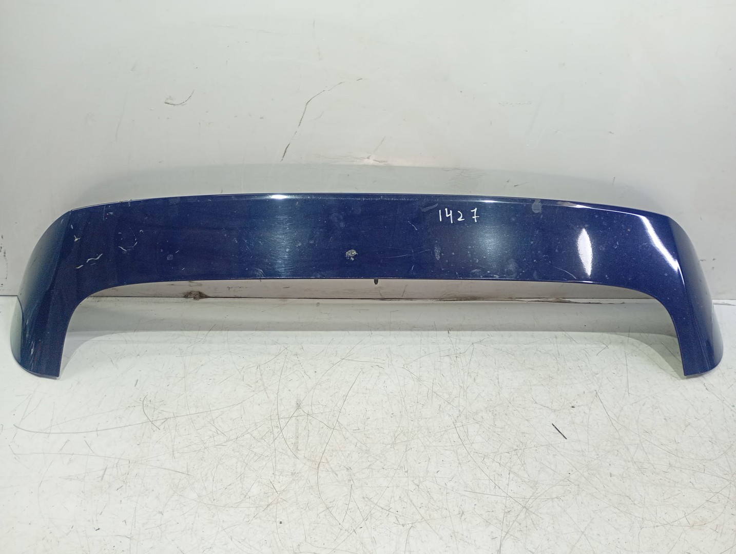 Ornament haion c1bba44210b Ford Fiesta 6 (facelift) (2013 - 2020)