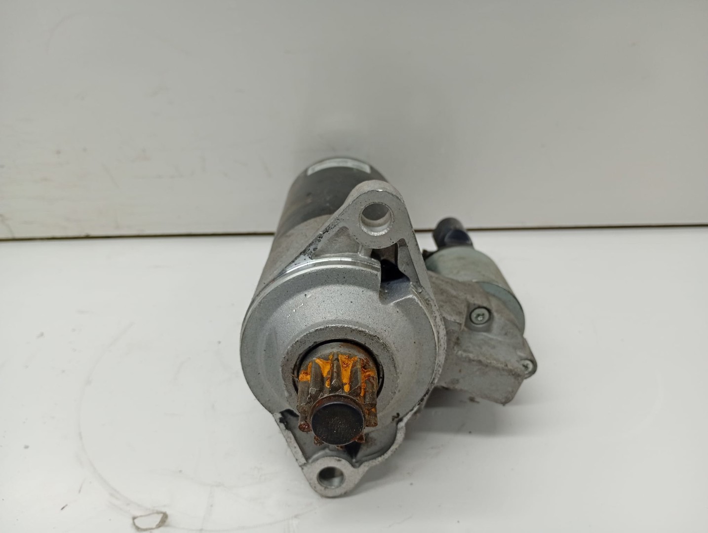Electromotor 8EA012526-191 Volkswagen Passat B6 (2005 - 2010)