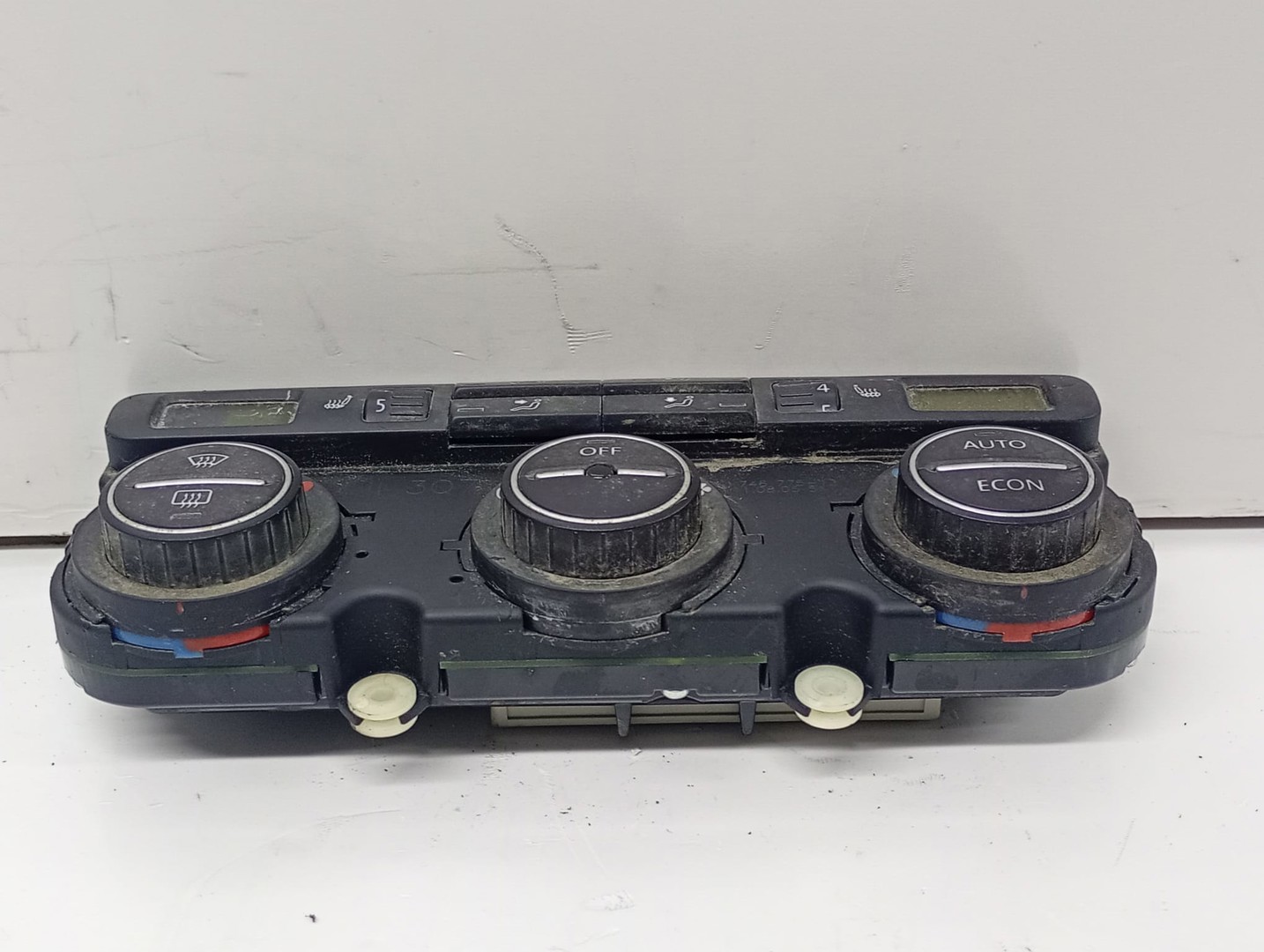 Panou clima ac 746775-12 Volkswagen Passat B6 (2005 - 2010)