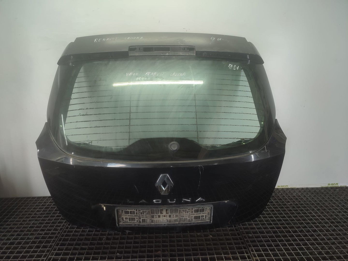 Haion Renault Laguna 3 (2007 - 2011)
