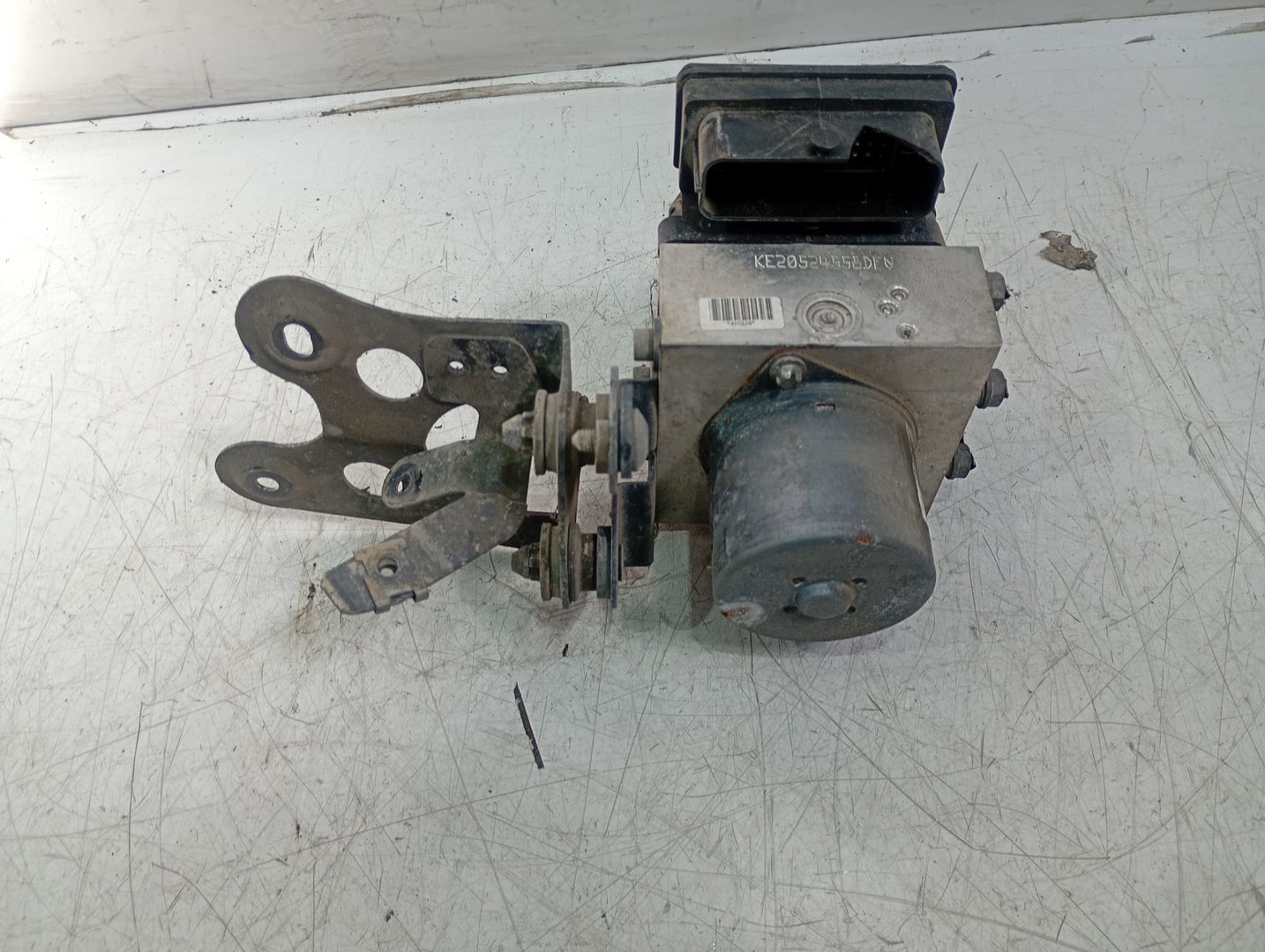 Pompa ABS 3aa614109af Volkswagen Passat B7 (2010 - 2015)