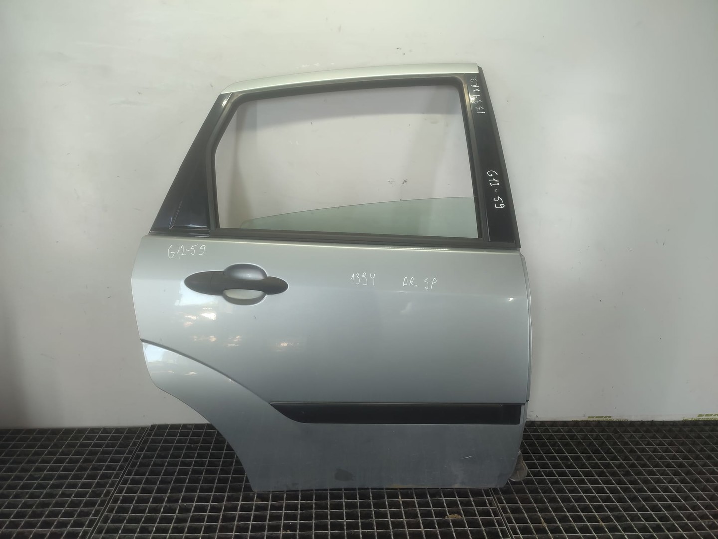 Usa dreapta spate Ford Focus 1 (1999 - 2004)