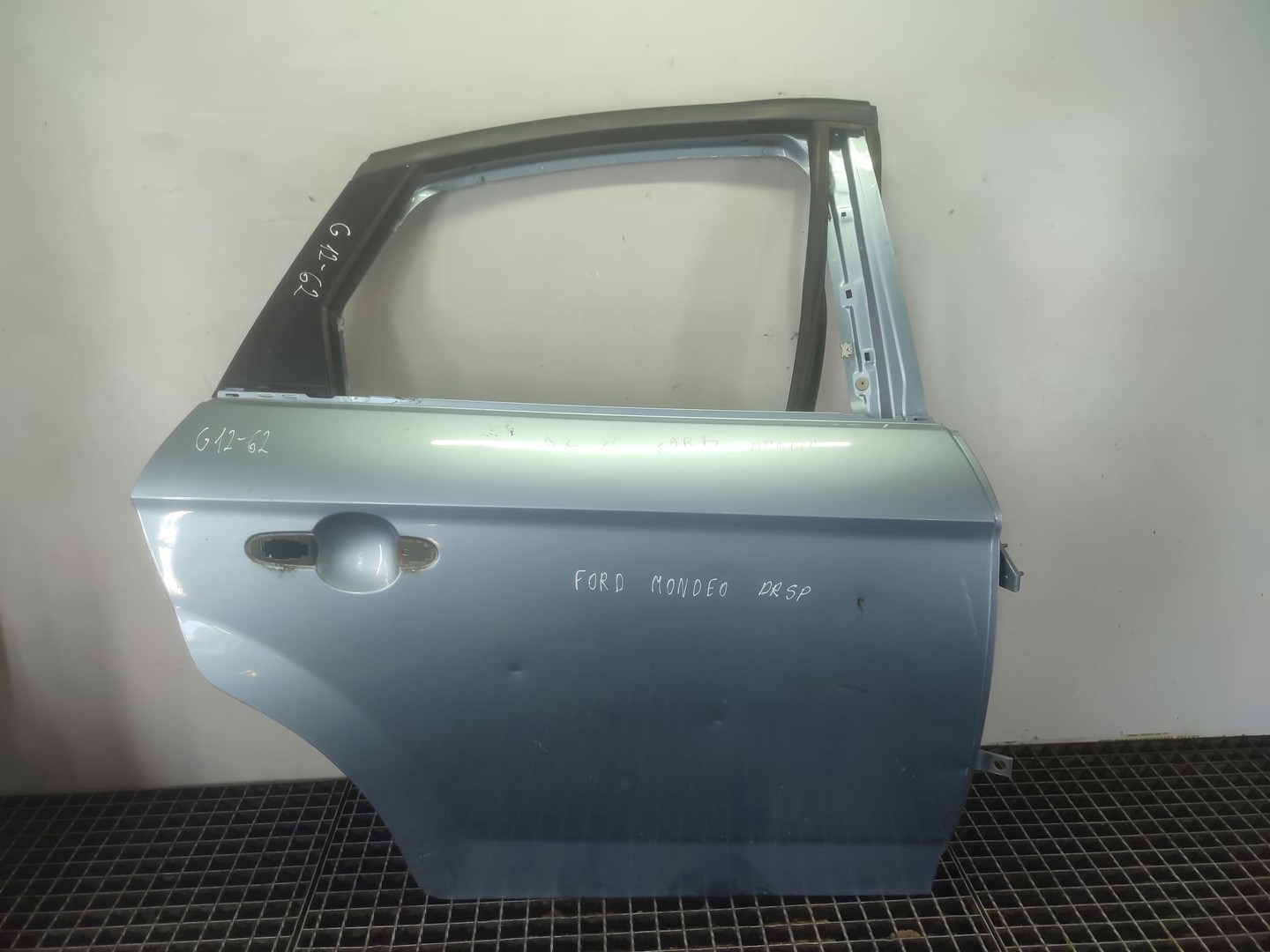 Usa dreapta spate Ford Mondeo MK4 (2007 - 2010)