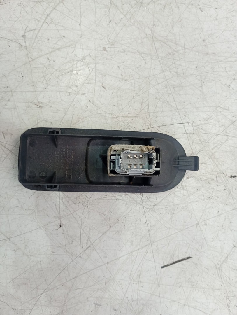 Buton geam 156013740 Renault Scenic 2 (facelift) (2006 - 2010)