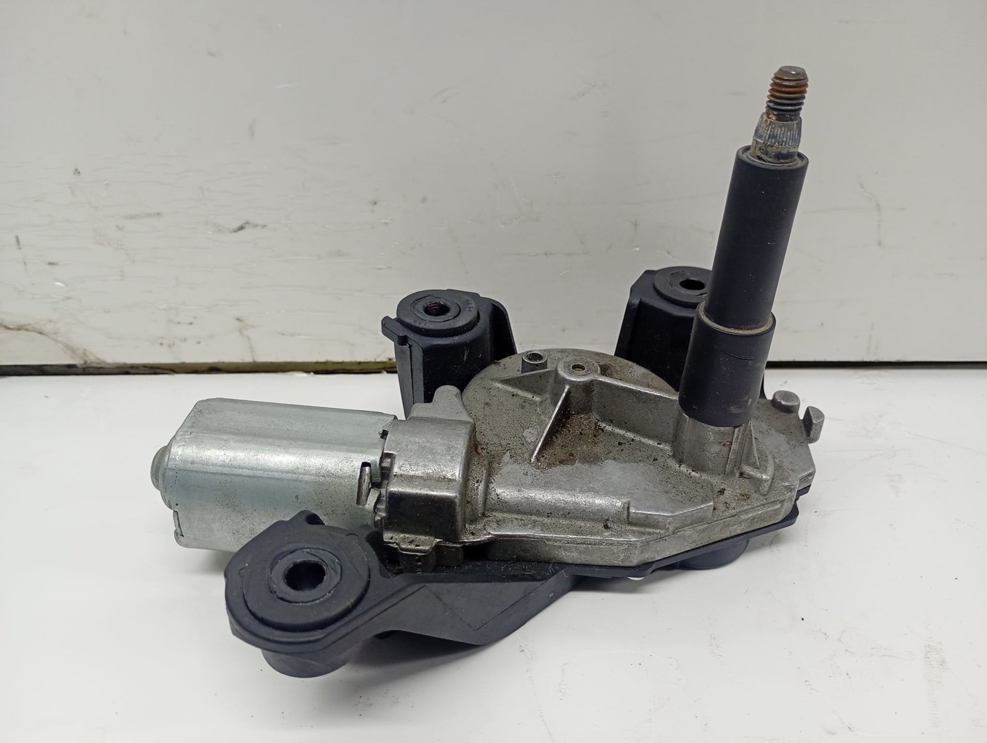 Motoras stergator haion 287100004R Renault Laguna 3 (2007 - 2011)