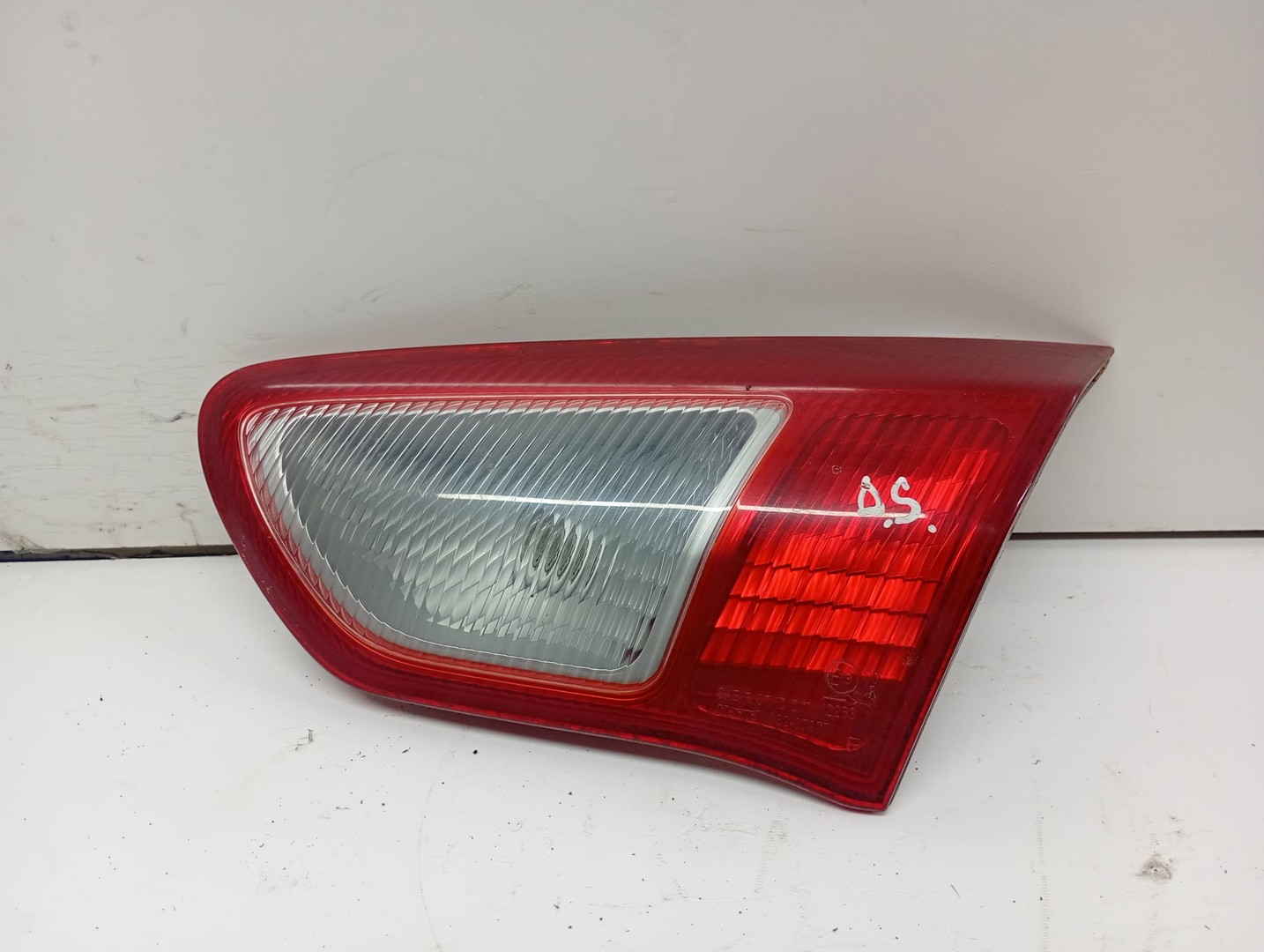 Stop dreapta haion 132-87977 Mitsubishi Lancer X (2007 - 2011)