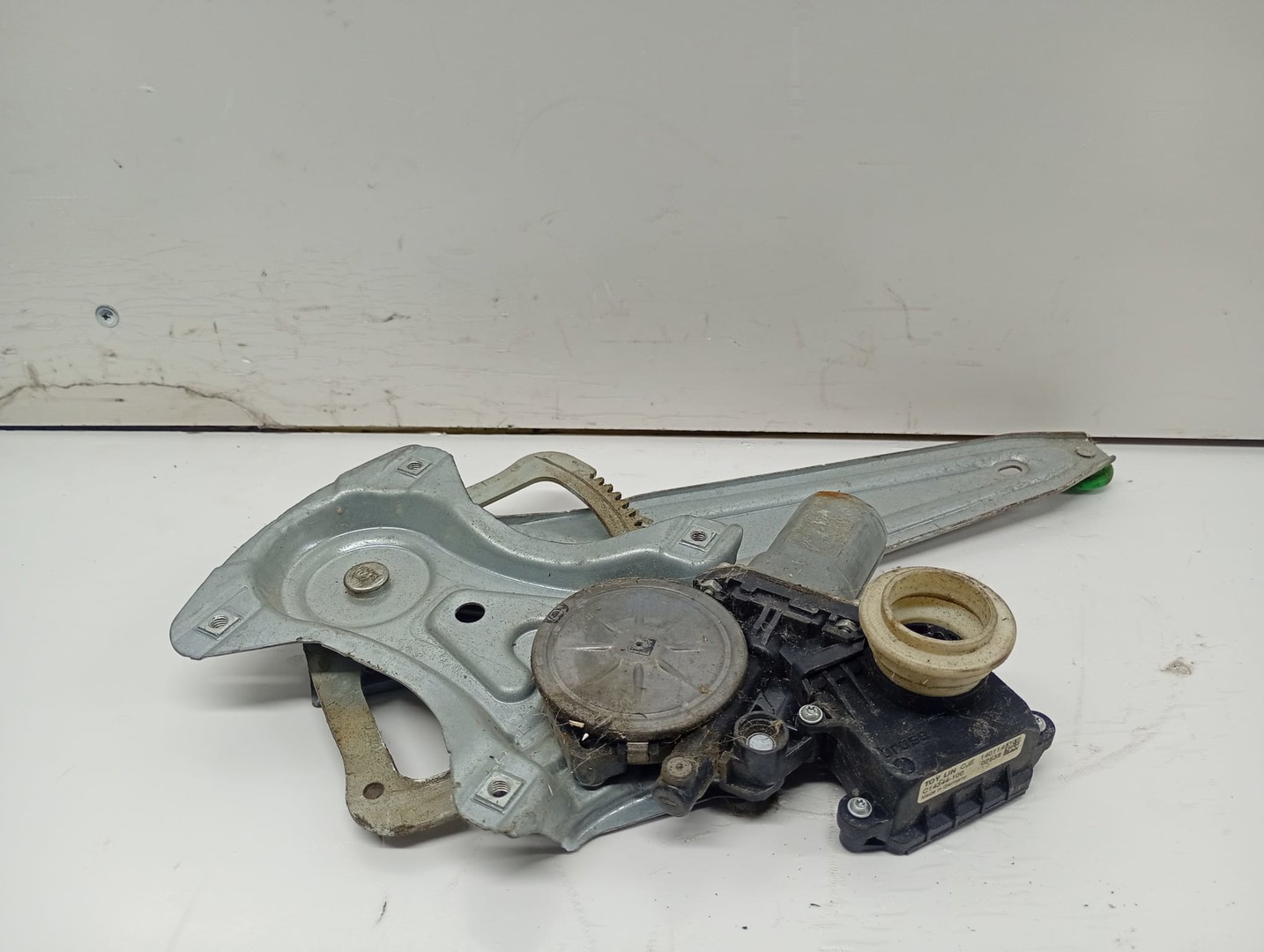 Macara geam dreapta spate C14344-100 Toyota Auris 2 (2012 - 2015)