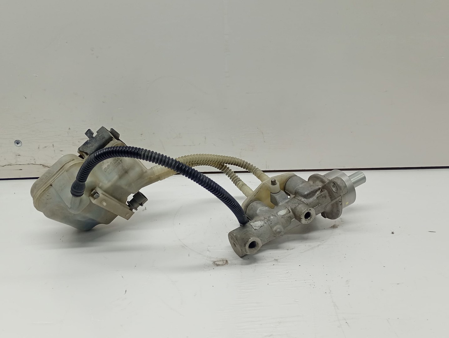 Pompa frana 0204051157 Opel Meriva 1 (facelift) (2004 - 2010)