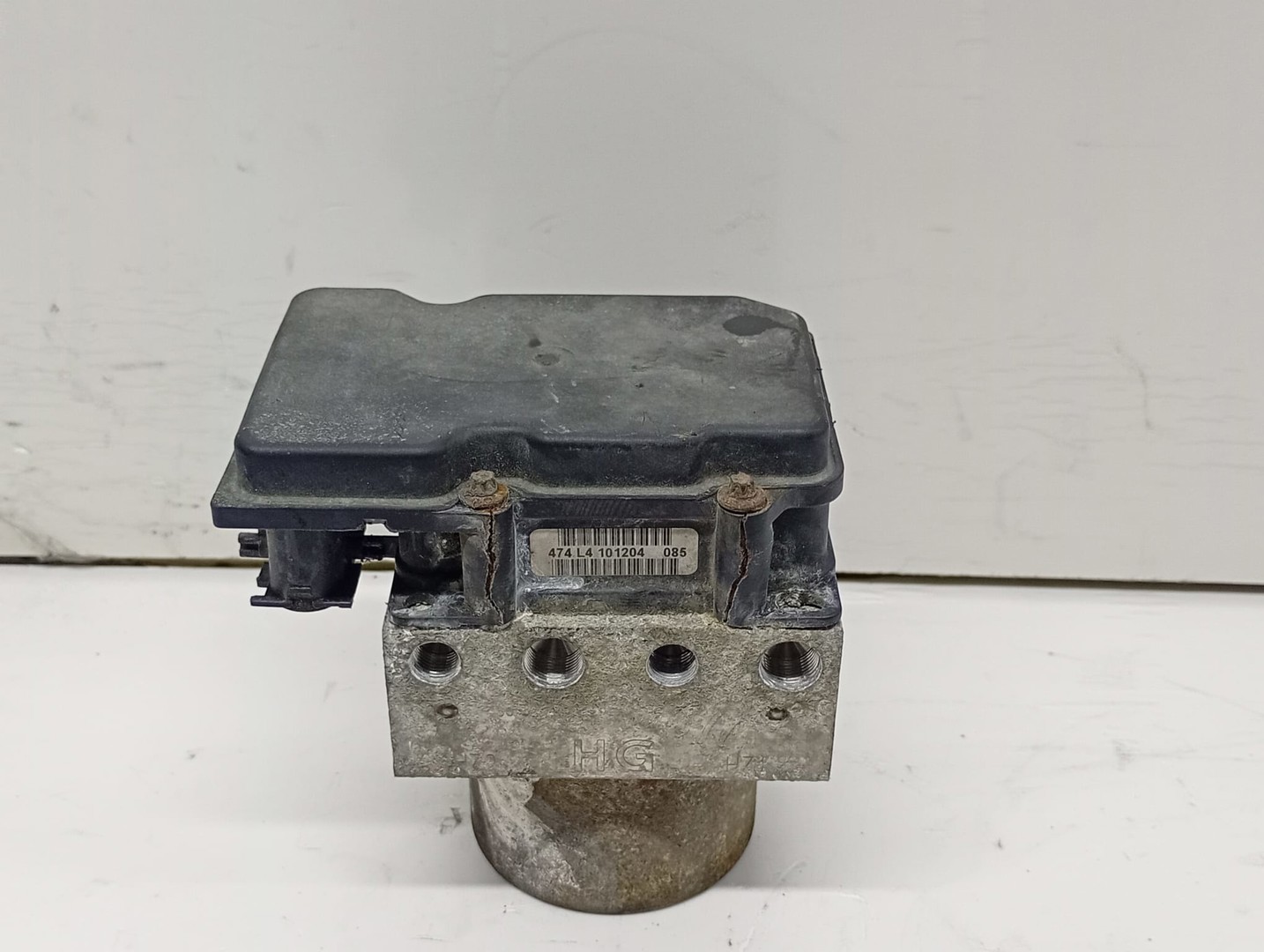 Pompa ABS 0265800443 Opel Corsa C (facelift) (2003 - 2006)