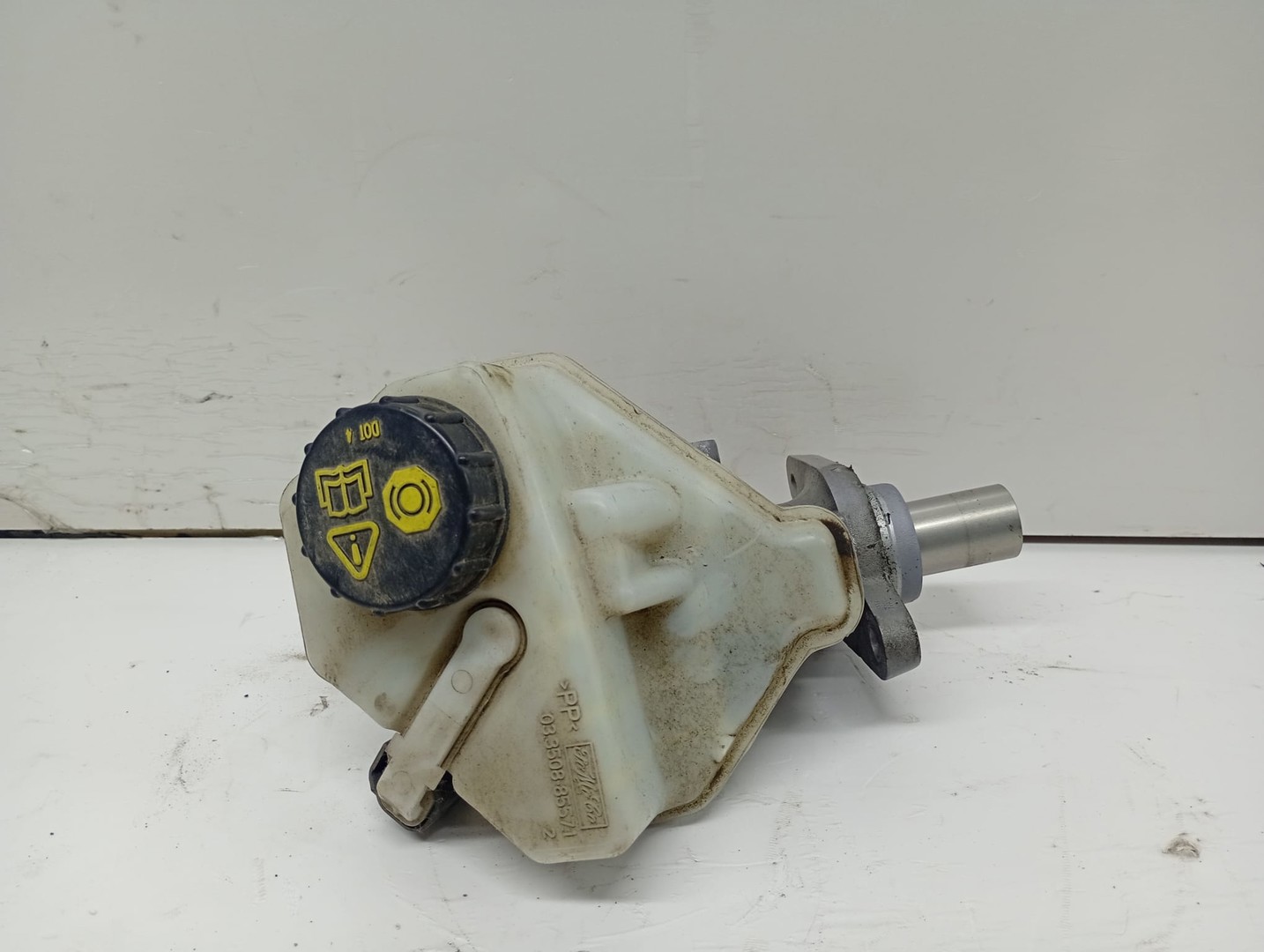Pompa frana 033508-85571 Land Rover Freelander 2 (2006 - 2010)